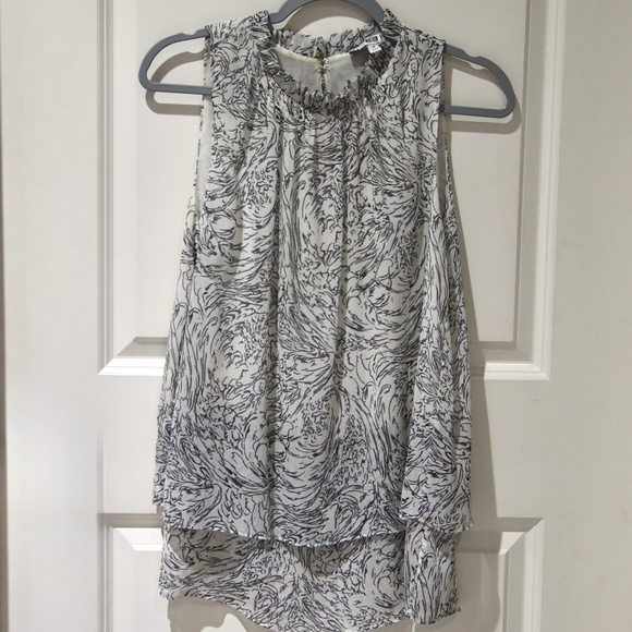 ETC Brand Sleeveless Top - Picture 1 of 2